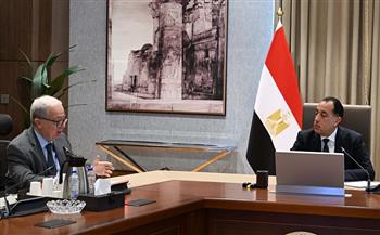 رئيس الوزراء يتابع مستجدات ملف هيكلة وتطوير الهيئات الاقتصادية والشركات المملوكة للدولة