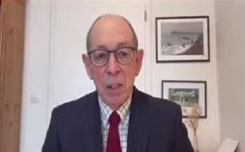 نيكولاس ويليامز: الفجوة بين واشنطن وطهران تتجاوز الملف النووي إلى النفوذ الإقليمي والصواريخ