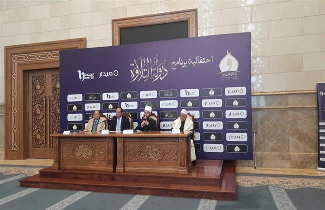 وزير الأوقاف: إطلاق برنامج للإنشاد الديني قريبًا