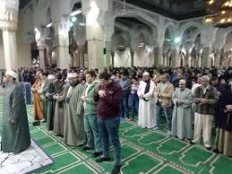 الوادي الجديد تعلن جاهزية 534 مسجدًا لأداء صلاة التراويح خلال رمضان 
