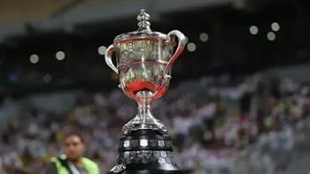 تعديل في مواعيد دور الثمانية من مباريات كأس مصر