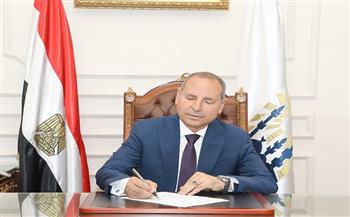 قرارات جديدة من محافظ القاهرة بشأن نوابه