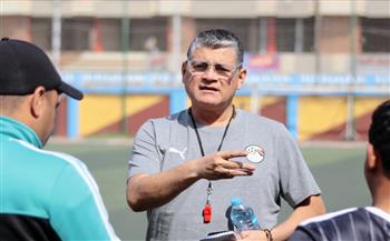 ختام ناجح للمعسكر الأول لتطوير حكام الصعيد بمشاركة 95 حكمًا ومساعدًا