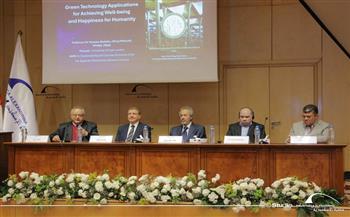 مكتبة الإسكندرية تنظم ندوة «مساهمات وإنجازات في مجال التكنولوجيا الخضراء» بمشاركة الفائزين بجائزتها العالمية