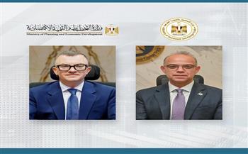 وزارتا الاستثمار والتخطيط تطلقان تقرير مراجعة خصائص الاستثمار الأجنبي المباشر في مصر