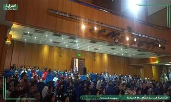 محافظ  الشرقية: نشر الوعي الأثري ركيزة أساسية لتعزيز الإنتماء وحماية التراث 