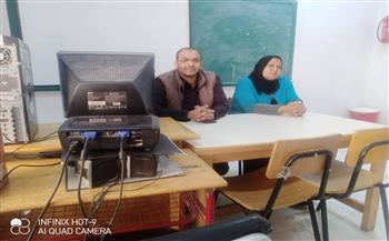 مكتبة الطفل والشباب بأسيوط الجديدة تستعرض "الصوم في رمضان وتأثيره على ذوى الأمراض المزمنة" 