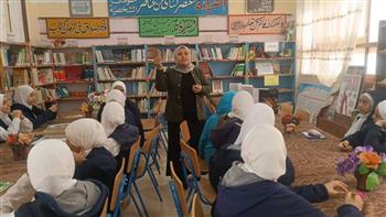 ثقافة الزعيم تناقش "الوقاية من فيرس سي" في محاضرة تثقيف صحي 