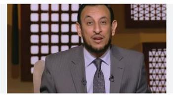 الشيخ رمضان عبدالمعز: ارتقاء السلوك هو المكسب الحقيقي في رمضان 