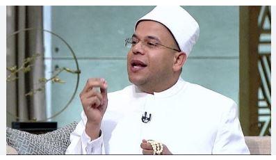 أسامة قابيل: الاحتساب سر مغفرة الذنوب في شهر رمضان