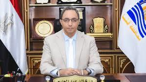 محافظ قنا السابق: لمست فيكم نبل الأخلاق وعزة النفس والحرص على البناء