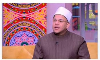 أسامة قابيل: القرآن في رمضان هدى وشفاء وتغيير حقيقي في حياة الناس