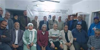 ثقافة السويس تحتفي بمئوية المخرج العالمي يوسف شاهين 