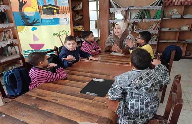 ثقافة الغربية تناقش الزيادة السكانية والتفكك الأسري ضمن أنشطتها التوعوية