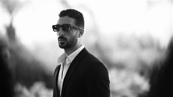 رمضان 2026.. حسن حفني مدرب سباحة في مسلسل "اللون اﻷزرق" مع جومانا مراد وأحمد رزق