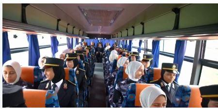 مستشار وزير التعليم العالي: التعايش بين طلبة أكاديمية الشرطة وطلبة الجامعات يعزز التلاحم الوطني