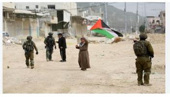 متحدث القدس المحتلة: إسرائيل تسعى إلى ضم 55% من أراضي الضفة الغربية