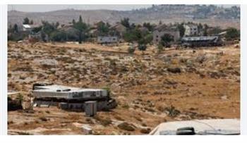 عودة الخط الساخن بين موسكو وواشنطن ومخاوف من توسيع الاستيطان الإسرائيلي بالضفة الغربية