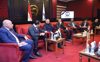 حزب"مستقبل وطن" يعلن أجندته للفاعليات الخدمية خلال شهر رمضان 2026