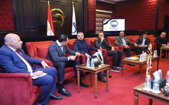 حزب"مستقبل وطن" يعلن أجندته للفاعليات الخدمية خلال شهر رمضان 2026