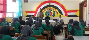 "الأخبار الزائفة وحروب الجيل الرابع" في نقاشات قصور الثقافة بالإسماعيلية