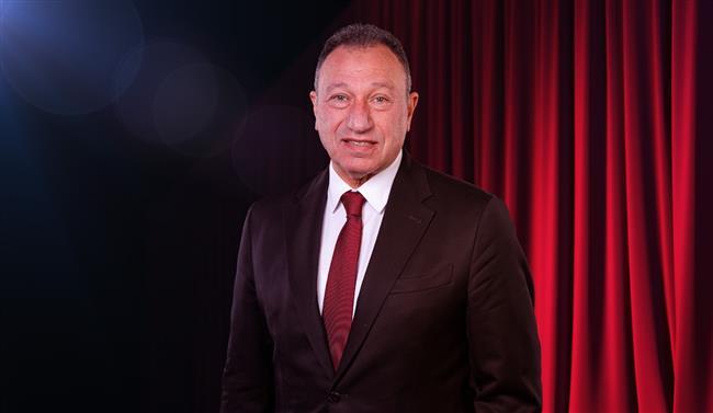 الخطيب يهنئ «سيدات طائرة الأهلي» بالسوبر المصري