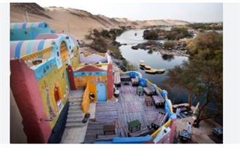 محافظ أسوان: الملف السياحي على رأس أولوياتنا خلال المرحلة الحالية