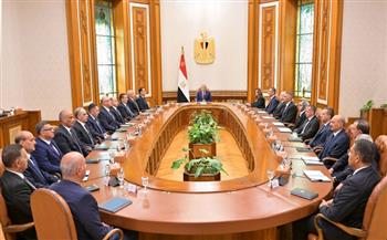 بالأسماء.. حركة المحافظين ونوابهم كاملة