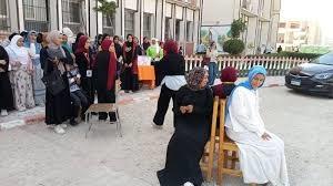 طلاب إعلام قنا يشغلون أجواء المنافسة في "100 يوم رياضة "