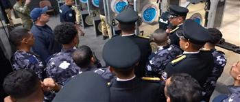 الداخلية تنظم أسبوع معايشة لطلبة الجامعات داخل أكاديمية الشرطة