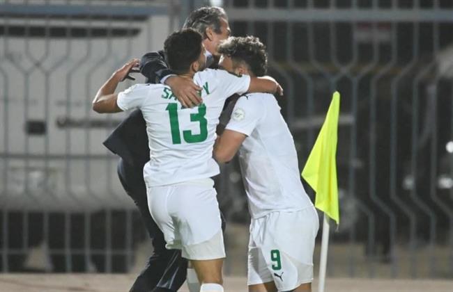 الكونفدرالية الأفريقية.. موقعة صعبة تنتظر المصري البورسعيدي في ربع النهائي  