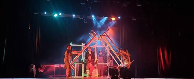 نوادي المسرح 2025/ 2026| «تأثير جانبي»  و«ليلة برد» في ختام عروض بالإسماعيلية