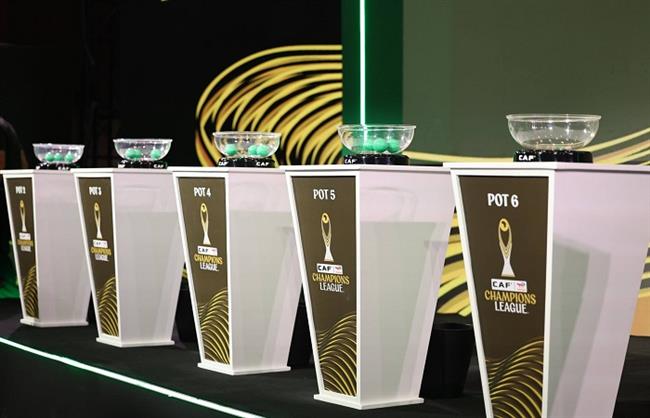 الكونفدرالية الأفريقية.. تعرف على نتيجة قرعة ربع نهائي البطولة