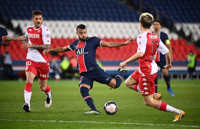 دوري أبطال أوروبا.. موعد مباراة باريس سان جيرمان أمام موناكو الليلة  