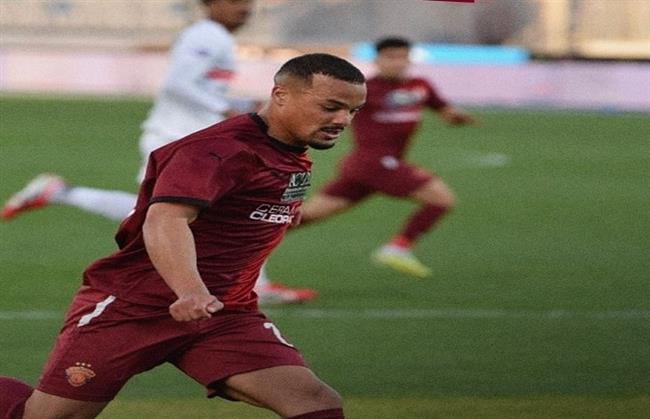 كأس مصر..سيراميكا كليوباترا يتقدم على الزمالك بهدف من نيران صديقة