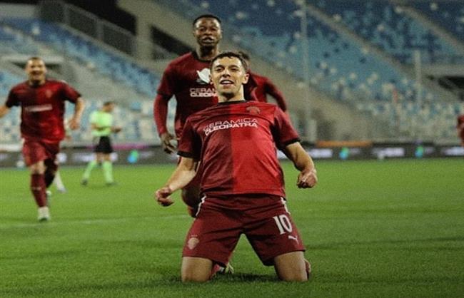 كأس مصر.. سيراميكا كليوباترا يطيح بالزمالك ويتأهل لربع النهائي