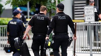 قتلى وجرحى في إطلاق نار بملعب للهوكي في ولاية رود آيلاند الأمريكية