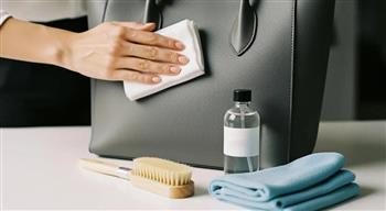 في التجمعات الرمضانية.. نصائح للحفاظ على حقيبتك الجلدية بحالة ممتازة