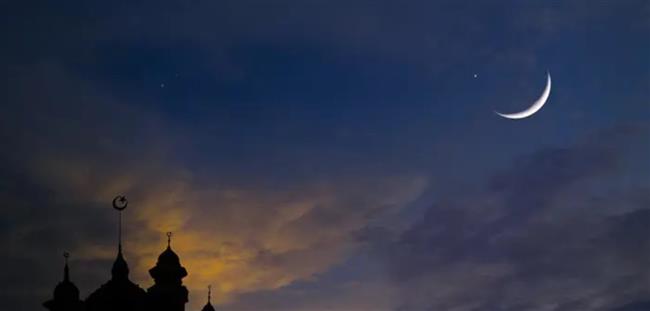 خلال ساعات.. دار الإفتاء تستطلع هلال شهر رمضان 2026