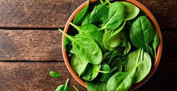 لمرضى الأنيميا في رمضان..7 خضروات شتوية غنية بالحديد