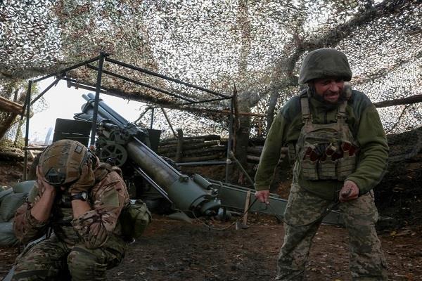 جنيف تستضيف جولة جديدة من المحادثات حول الحرب في أوكرانيا