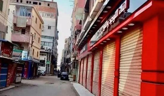 مواعيد غلق المحلات التجارية والكافيهات والمطاعم والمولات خلال شهر رمضان وعيد الفطر