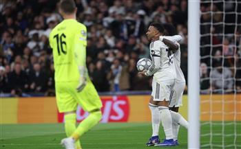 دوري أبطال أوروبا.. موعد مواجهة ريال مدريد النارية أمام بنفيكا البرتغالي  