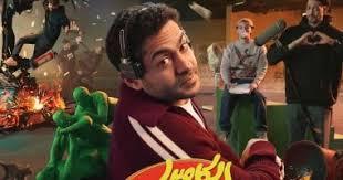 الكاميرا الخفية تعود بروح جديدة في رمضان 2026.. نجوم الصف الأول ضحايا المقالب