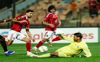 دوري أبطال أفريقيا.. تعرف على المنافس المحتمل للأهلي في ربع النهائي