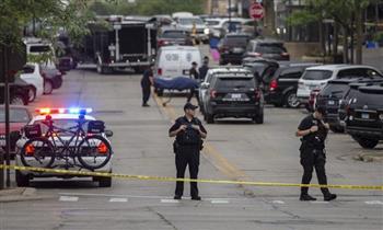 مقتل وإصابة 6 أشخاص في حادث إطلاق نار بمباراة هوكي شمال شرق الولايات المتحدة