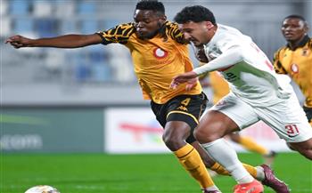 الكونفدرالية الأفريقية.. منافس الزمالك المحتمل في ربع النهائي