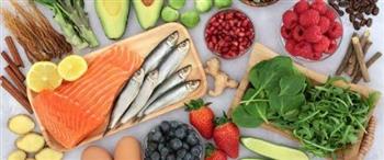 تعرف على الأكلات المسموحة لمرضى الإكزيما