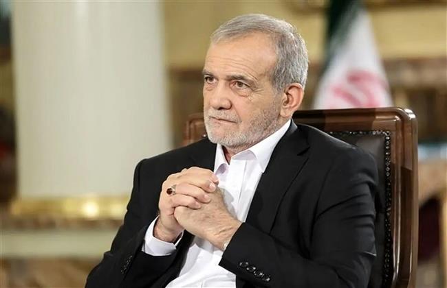 الرئيس الإيراني: الجميع يتحملون مسؤولية السعي لتحقيق أمن المجتمع