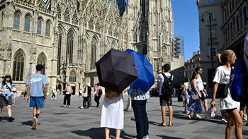 المجلس الاستشاري الأوروبي يحث على تسريع التنسيق بين دول الاتحاد لمكافحة تغير المناخ
